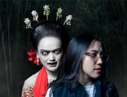 Momen Helloween 2024 undang Wisatawan Uji Nyali Horor di Trans Studio Bandung