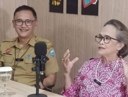 berikut 15 Insan Budaya penerima penghargaan Anugerah Budaya Kota Bandung 2024, karena Dedikasinya