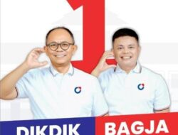 Pengamat politik : Pasangan Dikdik – Bagja Dinilai Sebagai Pilihan Ideal untuk Memimpin Kota Cimahi