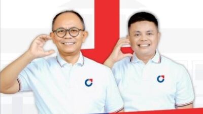 Pengamat politik : Pasangan Dikdik – Bagja Dinilai Sebagai Pilihan Ideal untuk Memimpin Kota Cimahi
