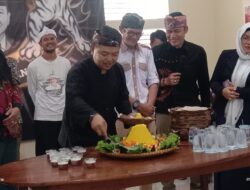 Paguyuban Prabu Siliwangi lahir kembali sekaligus mendukung Dedi Mulyadi – Erwan Setiawan di Pilgub Jabar