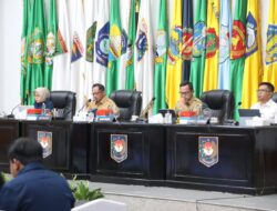 Mendagri Apresiasi Capaian Inflasi Nasional Oktober 2024 Sebanyak 1,71%