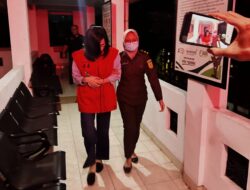Kejagung: Ibunya Sendiri yang Pilih Hakim Vonis Bebas Ronald