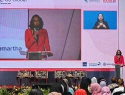 Membuka Potensi Luar Wirausaha Perempuan