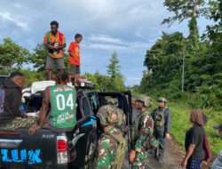 Warga dukung Habema amankan wilayah Kokamu
