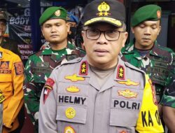 Seruan Kapolda Lampung di Pilkada: Hindari Politik Uang, Jaga Demokrasi Bermartabat