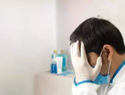 PB IDI Kecam Pemukulan Dokter di Papua oleh Pejabat pemerintah Setempat
