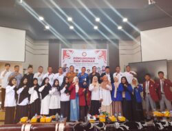 FABEM Kepulaun Meranti Resmi Dikukuhkan, Ketum FABEM Zainuddin Arysad Berpesan Jangan Lupakan Sejarah untuk Memperkuat Nasionalisme