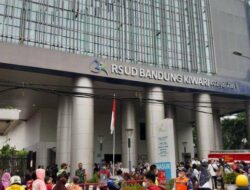 Rencana dan Permasalahan Pendapatan Puskesmas TA. 2025 di bahas Komisi B DPRD Kota Bandung