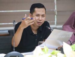 Andri anggota DPRD Kota Bandung: Pemberantasan Penyalahgunaan dan Peredaran Gelap Narkotika (P4GN) belum Optimal