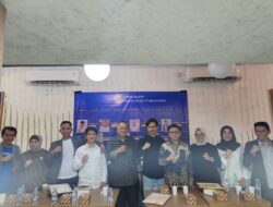 FABEM dan OKP Nasional Harapkan Cegah Konflik Sesama Anak Bangsa Dalam Pilkada 2024