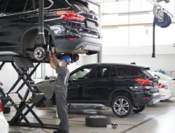 BMW Astra Manjakan Pelanggan Pengguna Sasis F Series