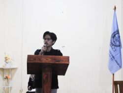 Aliansi Mahasiswa Banten Desak Presiden Prabowo Hentikan Proyek PIK 2