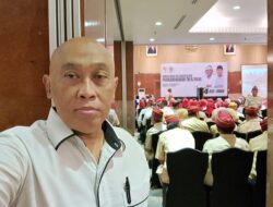 Konsolidasi keluarga besar purnawirawan TNI & Polri