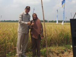 Daddy Rohanady: Merdekakan dan Sejahterakan khususnya Petani di Jawa Barat