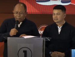 Debat Pamungkas Pilwalkot Cimahi di Dominasi pasangan Dikdik – Bagja, masyarakat tambah jeli mana yang harus dipilih