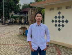 Ketua Umum HMB Jakarta Dukung Kejati Banten Usut Tuntas Kasus Korupsi Situ Ranca Gede dan Sport Center