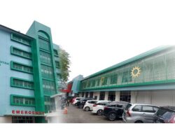 RSMB paska diputus layanan pasen BPJS : diduga karyawannya di PHK sepihak, diancam dan diabaikan Hak-haknya