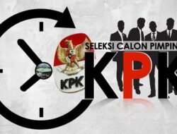 Basa-Basi Seleksi, Pengkondisian Calon Pimpinan KPK yang Bisa Kompromi Korupsi