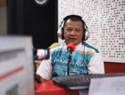 Soni Daniswara Harap Kualitas Layanan Kesehatan di Kewilayahan Makin Meningkat