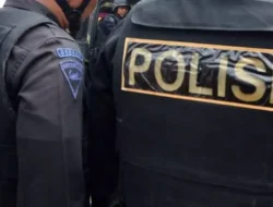 Polisi Bunuh Diri Meningkat Tiga Kali Lipat