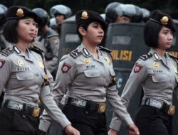Mempertahankan Polri sebagai Institusi Independen di Bawah Presiden