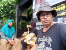 Sanggar Humaniora memberi menurut kerelaan Hatinya. Tidak dengan Sedih Hati, karena Paksaan atau ingin Dipuji