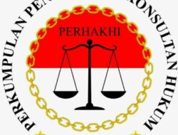 PERHAKHI Sesalkan Menkokumham Impas Bicara Ngawur Soal Organisasi Advokat