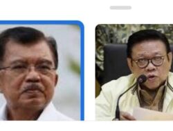 Jusuf Kalla menjadi Ketua Umum Palang Merah Indonesia (PMI) periode 2024-2029 diwarnai Kontroversi dari para pemangku Kepentingan