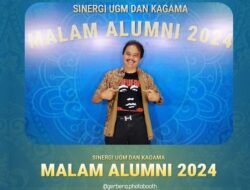 Nitilaku 2024: Refleksi 75th UGM demi Kebenaran Sejarah