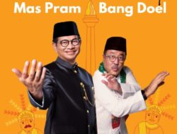 Surat terbuka untuk Gubernur & Wakil Gubernur DKI Jakarta terpilih