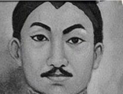 Wafatnya Jaka Tingkir (Sultan Hadiwijaya)