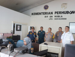 Amankan Libur Nataru, Polda Lampung Kerahkan 3.630 Personel dan 68 Pos Strategis di Titik Vital