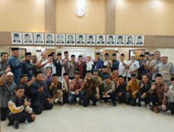 Ulama dan Tokoh Jawa Barat sampaikan pesan tentang Islam dan Sunda untuk Gubernur Terpilih, Begini Isinya!