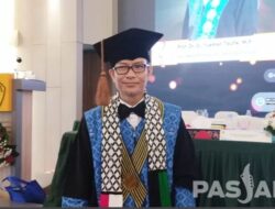 Prof Anton Minardi : Warga sebetulnya ingin tentram dan keberatan atas tidak Transparannya