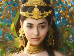 Dyah Pitaloka Citraresmi, putri yang dijodohkan dengan Hayam Wuruk Raja Majapahit