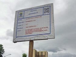Inilah Kronologis Pembangunan Gereja Sang Hyang Hurip Santo Antonius versi LPM Cipamokolan