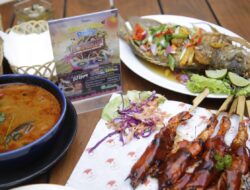 Bandung Vibes Bali, Hadir di Hello Summer