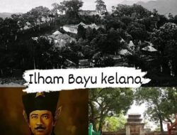 Sejarah Makam Imogiri