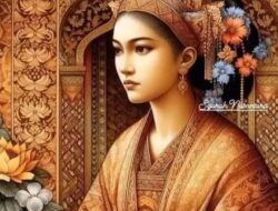 Sejarah, Ratu Winahon, Putri Sunan Gunung Jati