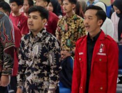 GMNI Bandung Tolak kenaikan Pajak Pertambahan Nilai (PPN) menjadi 12% yang direncanakan pemerintah