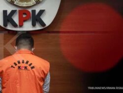 Pemberantasan Korupsi di Indonesia akan sulit, mungkin tidak pernah benar-benar Berhasil
