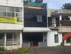 KKJ Desak Kepolisian Tangkap Pelaku Pembakaran Kantor Redaksi Pakuan Raya