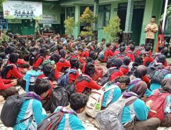 Pramuka Saka Wira Kartika Kodim 0808/Blitar, Permahir Kemampuan Kompas dan Pioneer
