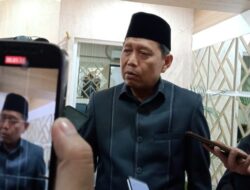 Proyeksi LPE Jawa Barat pada 2025 sekitar 5,8 persen, Target Nasional jauh lebih Tinggi