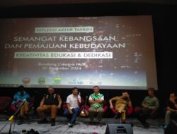 Zaini Shofari : KPJ Bandung akan terus menjadi Simbol Semangat dan Persatuan dalam Keberagaman