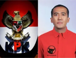 Aktivis Kongres Pemuda Indonesia akan Massal, jika KPK Berani tangkap Harun Masiku