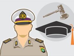 Komisi Kode Etik Diharapkan Beri Sanksi Berat ke Polisi Pemeras WN Malaysia di DWP