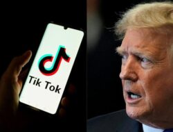 Menjelang Putusan Mahkamah Agung, TikTok Berjuang untuk Bertahan di AS di Tengah Ketegangan Politik