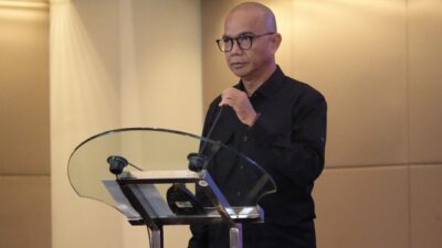 JAM-Intelijen: Pentingnya Peran Intelijen dalam Penegakan Hukum Sektor Jasa Keuangan
